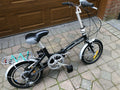 Monaco Explorer Folding Bike - Folding Bikes 4U