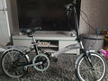 Monty Folding Bike F18 - Folding Bikes 4U