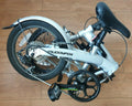 Muddy Fox Switch 16 Folding Bike 6 Speed Free Tracked Postage - Folding Bikes 4U