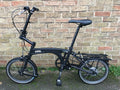 Ori Mi8/Mezzo Folding Bike - Folding Bikes 4U
