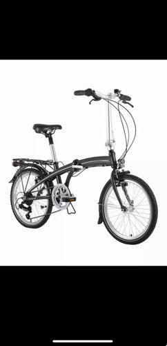 Panda XL Folding Electric Bike Folding Padels Spares Or Parts - Folding Bikes 4U