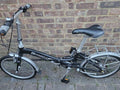 Pinnacle Journey 1 Folding Bike - Folding Bikes 4U