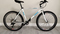 Retro Trek 8000 1991 MTB (Upgraded) - Folding Bikes 4U