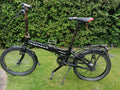 Ridgeback Attache Folding Bike - Folding Bikes 4U