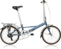 Ridgeback Envoy Folding Bike (broken) - Folding Bikes 4U