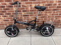 SDINTEL Fold Up Bike - Folding Bikes 4U