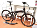 Tern Eclipse X22 folding bike - Folding Bikes 4U