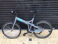 Tern Joe D24 Full Size Folding Bike Small Frame - Folding Bikes 4U