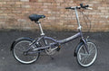 Tourismo 20 Eight Folding Bike. - Folding Bikes 4U