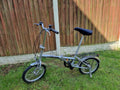 Urban Safari Folding Bike - Folding Bikes 4U