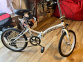 Viking Urbanisi City 6 Fold Up Bike - Folding Bikes 4U