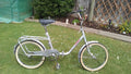 Vintage 1970's  Hawk Courier Folding Bike - Folding Bikes 4U