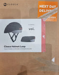 Voi foldable helmet by Closca Cycling/Scooter Helmet Black L 60-63cm - Folding Bikes 4U