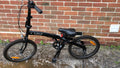 b twin folding bike, B Fold 3, Decathlon Collection Only - Folding Bikes 4U
