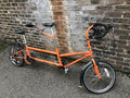 bike friday folding premium quality tandem Twosday - Folding Bikes 4U