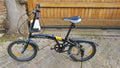 Folding bike - bicycles4u - Folding Bikes 4U