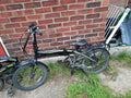 carrera crosscity e bikes spares or repair - Folding Bikes 4U