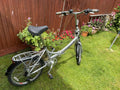 mizani folding bike  - Folding Bikes 4U