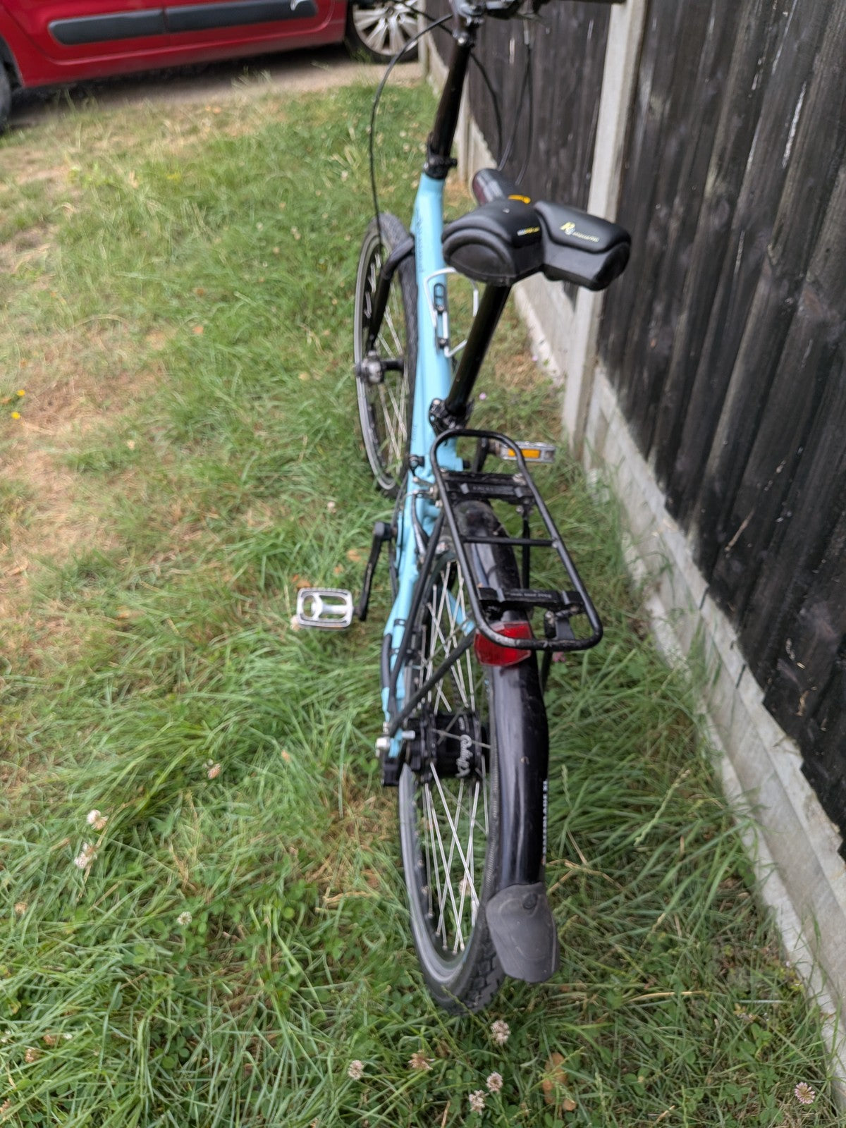 Airnimal Joey Folding Bike,14 Speed Rohloff  hub,Top Quality Hub, Delivery poss