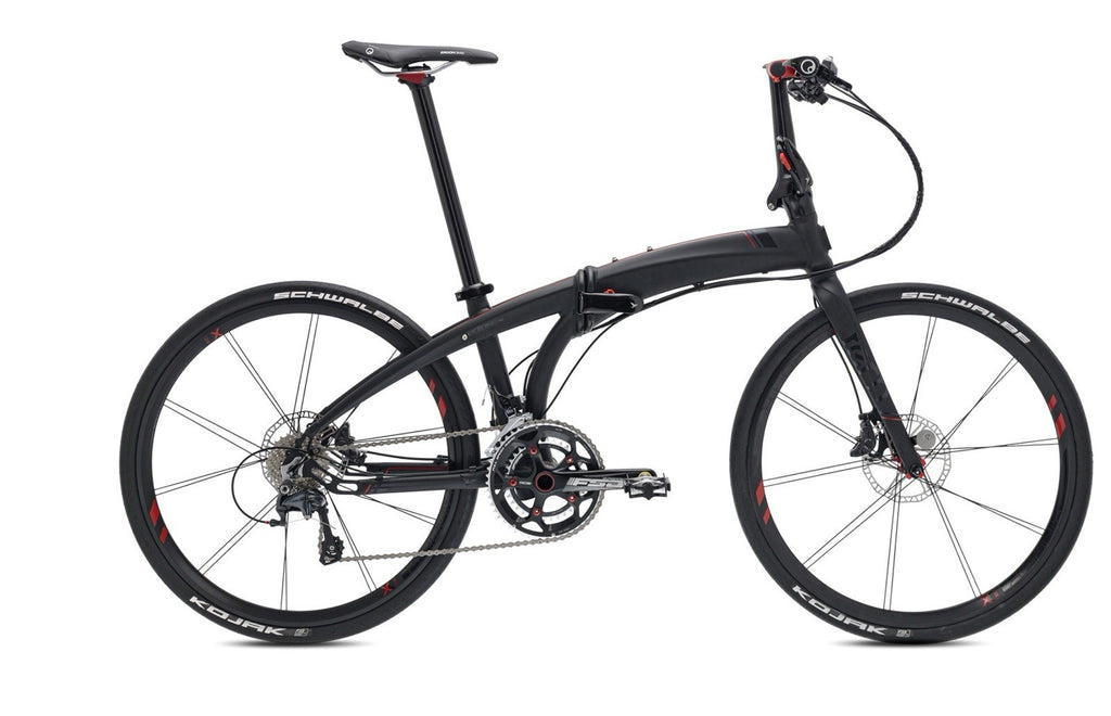 Tern Eclipse X22 Folding Bike