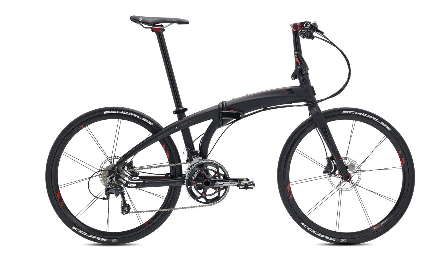Tern Eclipse X22 Folding Bike