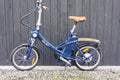 Velosolex folding Bike Classic 100 Year Tour de France Special Edition