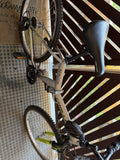 Challenge Beacon 26 Inch wheel Men’s mountain Folding Bike.