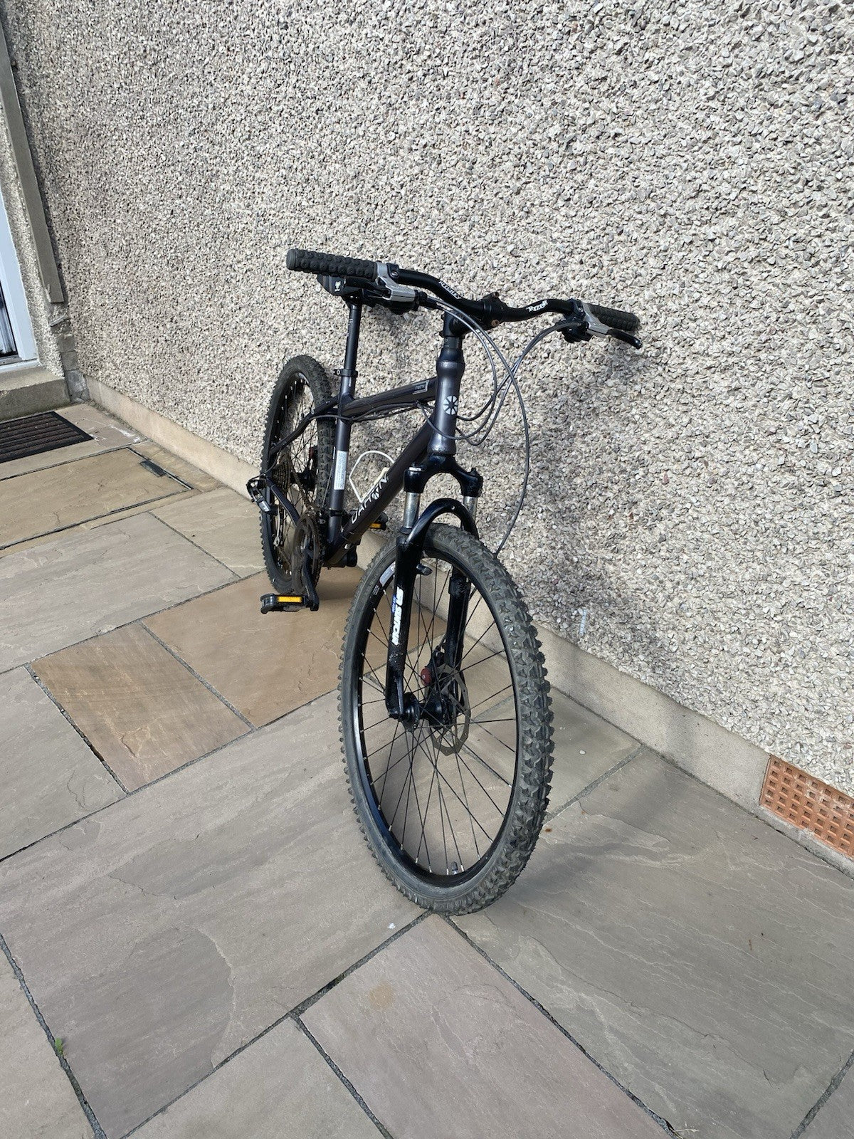 Dagon Folding Mountain Bike