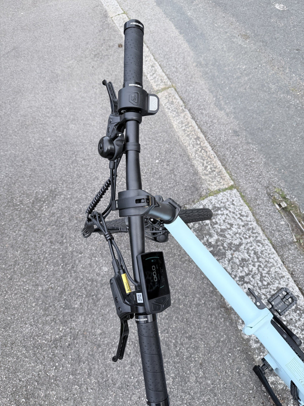 Ado Air 20s - With Throttle