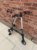 Sinclair Research  - A-Bike -  folding bike zb01
