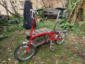 Brompton Bike Black Folding M3L 3 Speed