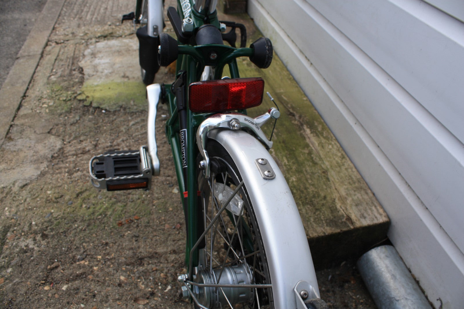 BROMPTON