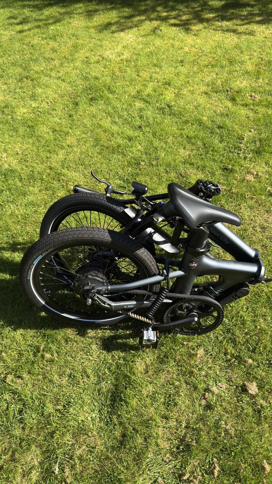 ADO Air 20 Pro