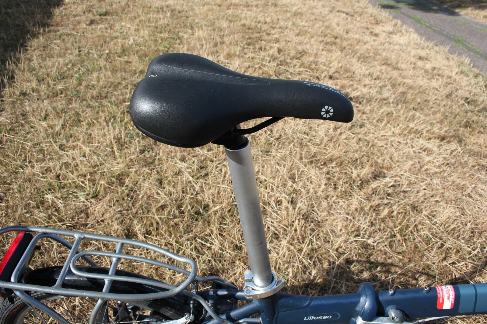 Dahon Vitesse D3 Compact Alloy Folding Bike | Fully Serviced