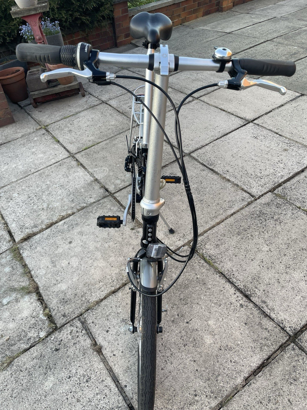 Dahon 7 Speed Folding Bike