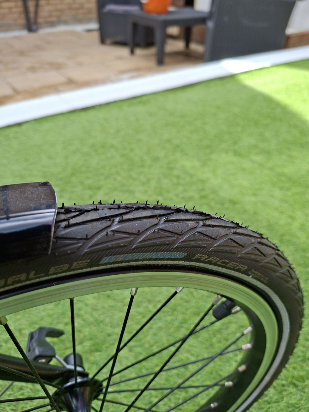 Brompton  C Line Explore  6-SPEED 2023– RIDDEN ONCE - Immaculate