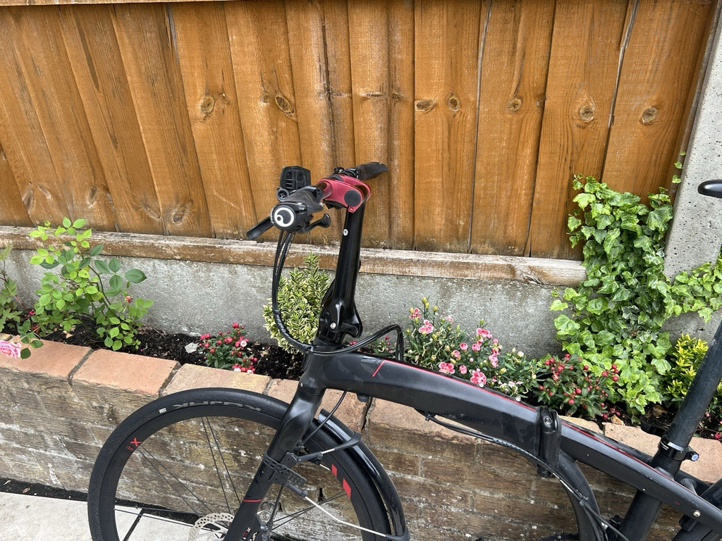 Tern Eclipse X22 Folding Bike