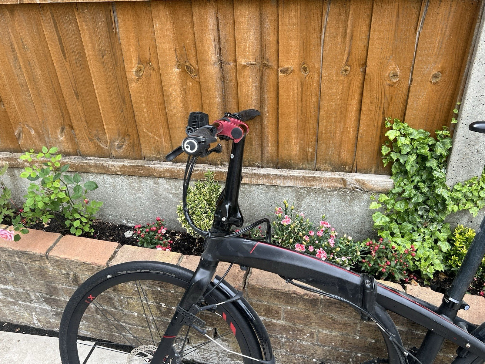 Tern Eclipse X22 Folding Bike