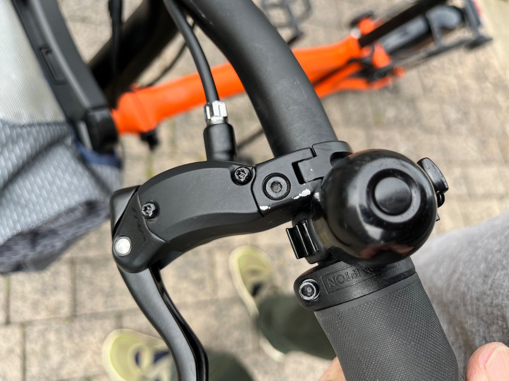 2025 Brompton G line