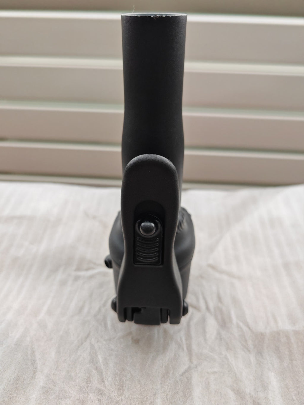 Folding Ebike Alloy Steam For BMX Handle.