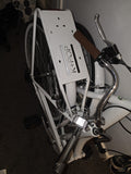 Foldable Bike