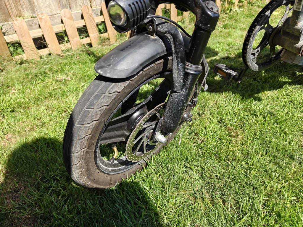 Folding Adults Bicyle - T14