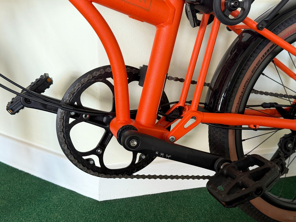2026 Brompton G Line - Large.