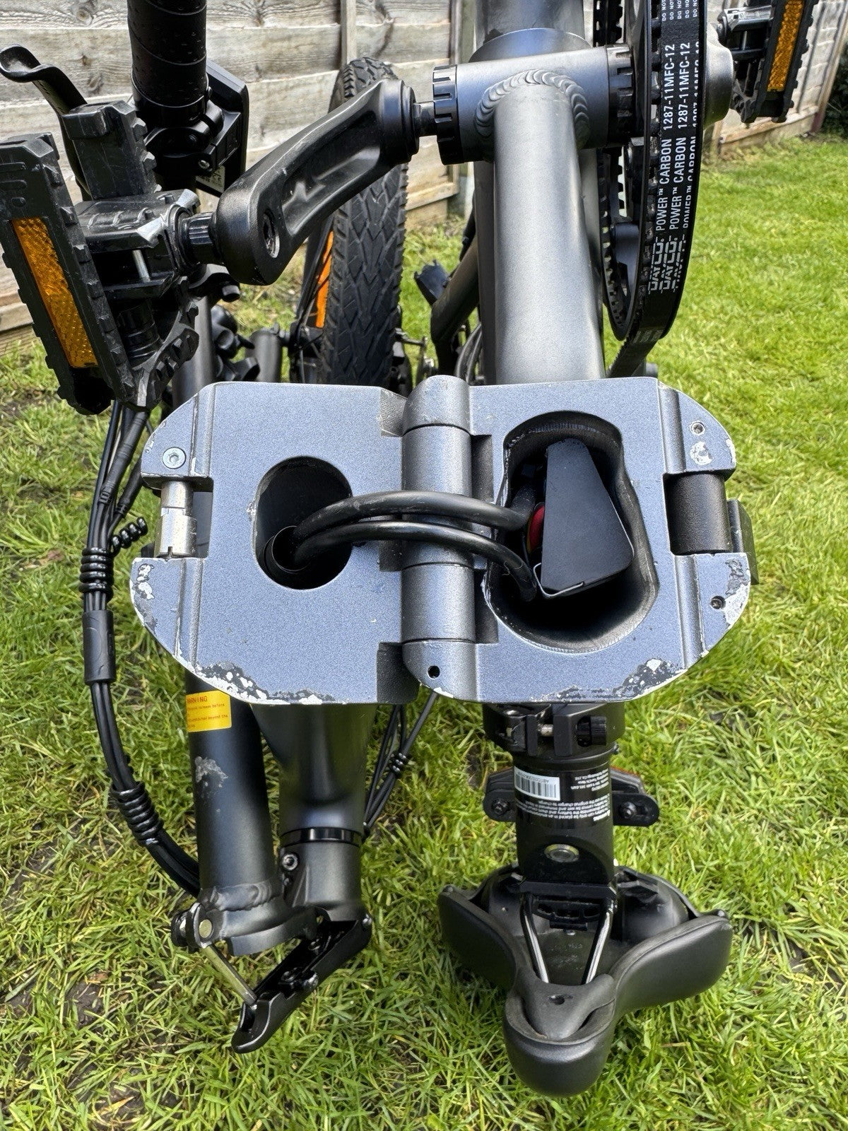 Ado Air 20s - With Throttle