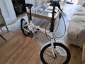 CRF 300 folding bikes for adults