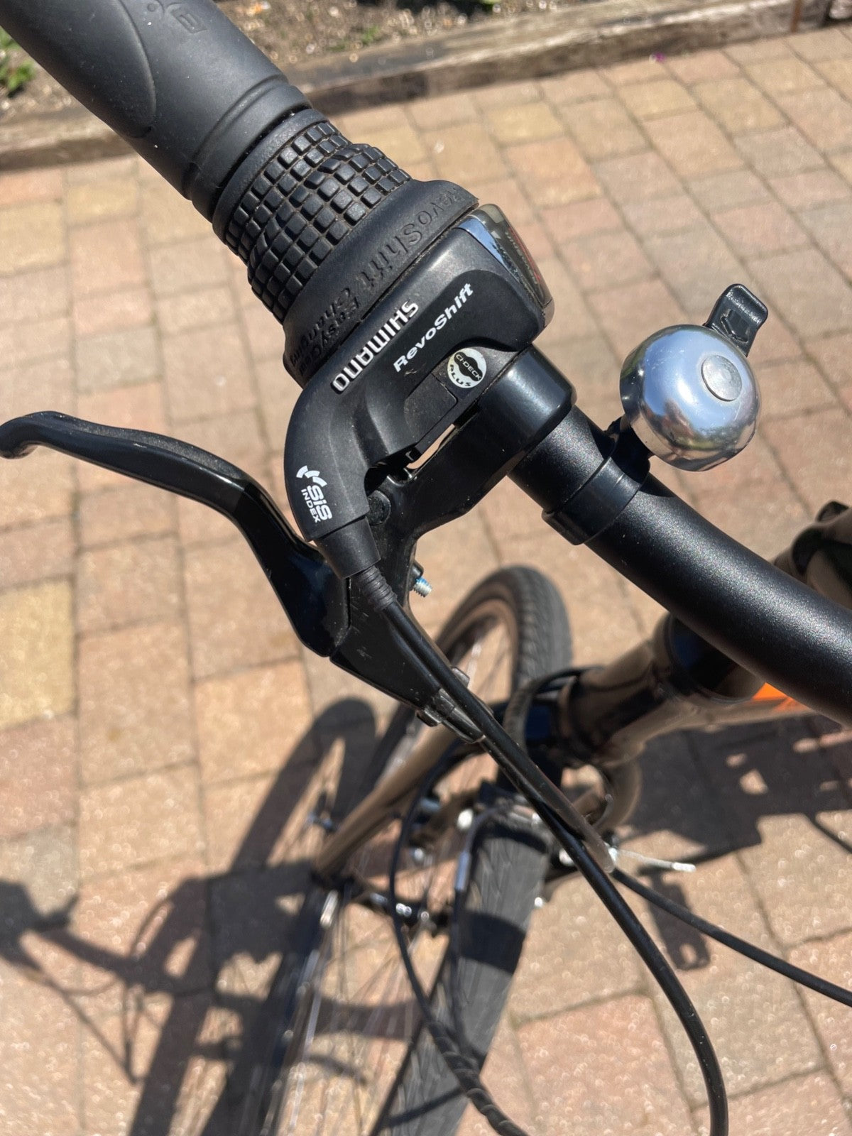 Tern Joe C21 Folding Bike