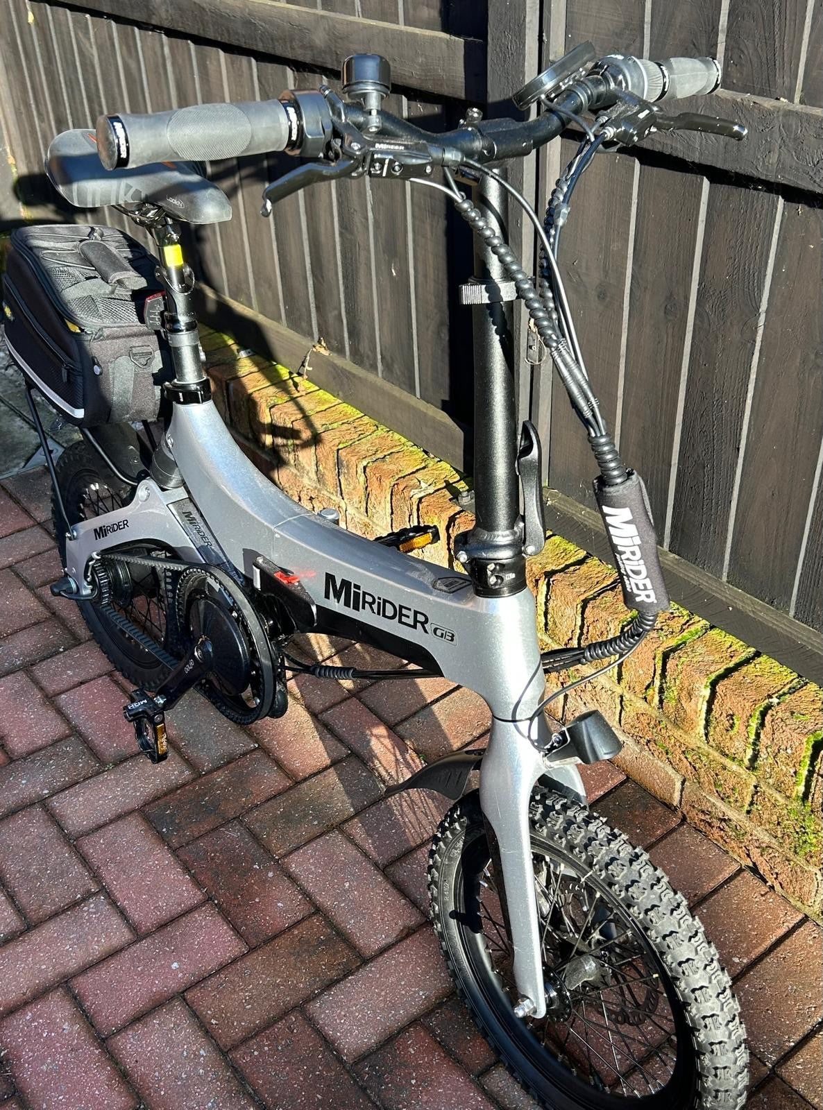 Mi Rider One 2022