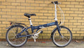 Dahon Vitesse D3 Folding Bike 20" Inch