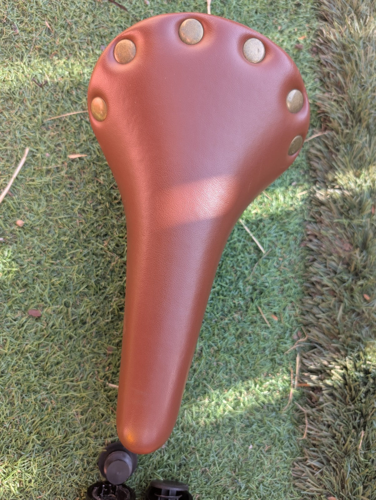 Brompton 1998 C Line T5 Folding Bike 5 Speed plus parts requires assembly