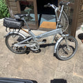 Adult Giant Halfway Folding Bicycle 20” Wheels